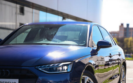 Audi A4, 2021 год, 2 989 000 рублей, 2 фотография