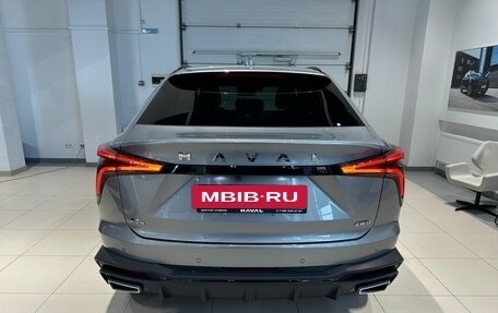 Haval F7x, 2026 год, 3 999 000 рублей, 5 фотография