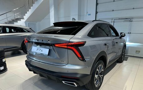 Haval F7x, 2026 год, 3 999 000 рублей, 20 фотография