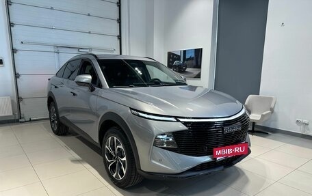 Haval F7x, 2026 год, 3 999 000 рублей, 21 фотография