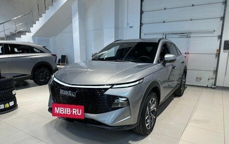 Haval F7x, 2026 год, 3 999 000 рублей, 19 фотография