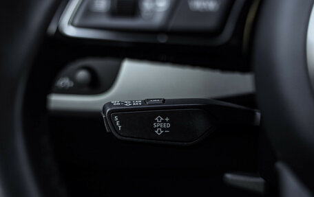 Audi A4, 2021 год, 2 989 000 рублей, 13 фотография
