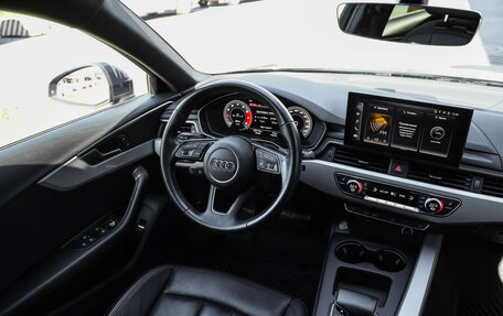 Audi A4, 2021 год, 2 989 000 рублей, 10 фотография