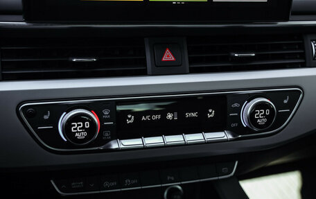 Audi A4, 2021 год, 2 989 000 рублей, 19 фотография