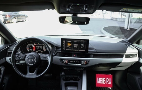 Audi A4, 2021 год, 2 989 000 рублей, 11 фотография