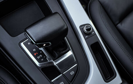 Audi A4, 2021 год, 2 989 000 рублей, 20 фотография