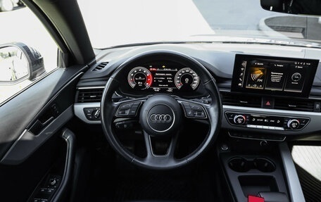 Audi A4, 2021 год, 2 989 000 рублей, 12 фотография