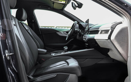 Audi A4, 2021 год, 2 989 000 рублей, 25 фотография