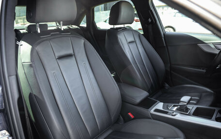 Audi A4, 2021 год, 2 989 000 рублей, 26 фотография
