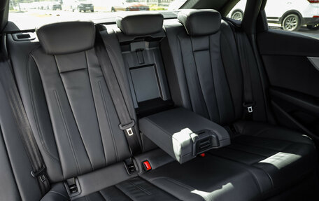Audi A4, 2021 год, 2 989 000 рублей, 27 фотография