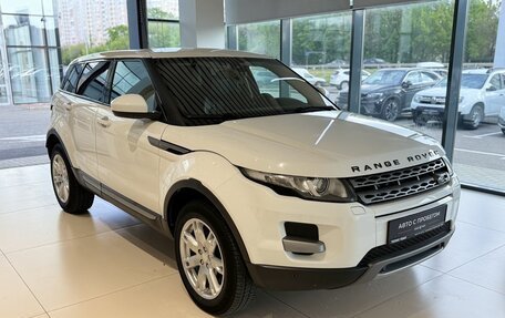 Land Rover Range Rover Evoque I, 2014 год, 2 150 000 рублей, 3 фотография