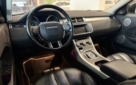 Land Rover Range Rover Evoque I, 2014 год, 2 150 000 рублей, 13 фотография