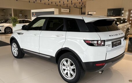 Land Rover Range Rover Evoque I, 2014 год, 2 150 000 рублей, 7 фотография