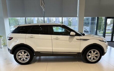 Land Rover Range Rover Evoque I, 2014 год, 2 150 000 рублей, 4 фотография