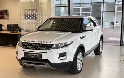 Land Rover Range Rover Evoque I, 2014 год, 2 150 000 рублей, 1 фотография