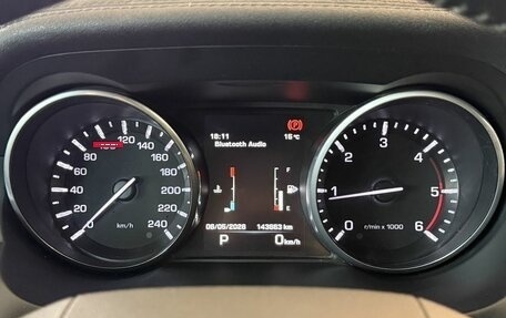 Land Rover Range Rover Evoque I, 2014 год, 2 150 000 рублей, 15 фотография