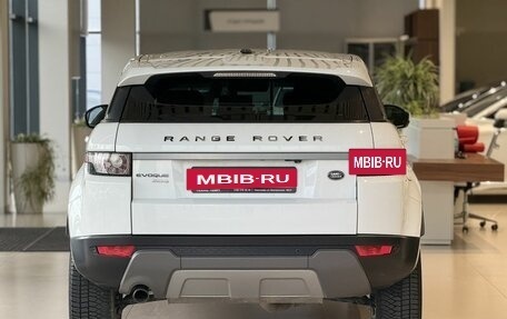 Land Rover Range Rover Evoque I, 2014 год, 2 150 000 рублей, 6 фотография