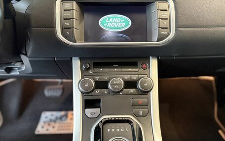 Land Rover Range Rover Evoque I, 2014 год, 2 150 000 рублей, 17 фотография