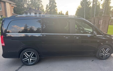 Mercedes-Benz V-Класс, 2014 год, 3 800 000 рублей, 1 фотография