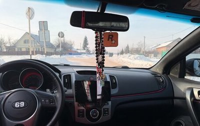 KIA Cerato III, 2011 год, 850 000 рублей, 1 фотография
