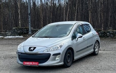 Peugeot 308 II, 2010 год, 250 000 рублей, 1 фотография