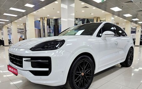 Porsche Cayenne III, 2026 год, 17 699 000 рублей, 1 фотография
