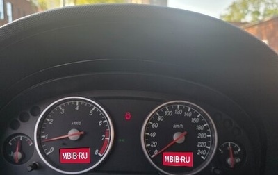 Ford Mondeo III, 2001 год, 600 000 рублей, 1 фотография