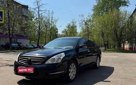 Nissan Teana, 2010 год, 850 000 рублей, 1 фотография