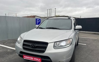 Hyundai Santa Fe III рестайлинг, 2006 год, 1 000 000 рублей, 1 фотография