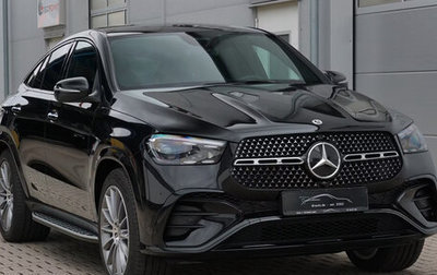 Mercedes-Benz GLE Coupe, 2025 год, 13 900 000 рублей, 1 фотография