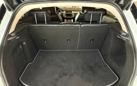 Land Rover Range Rover Evoque I, 2014 год, 2 150 000 рублей, 27 фотография