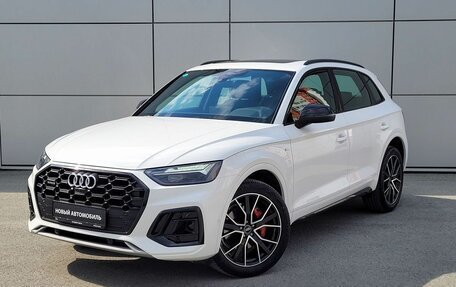 Audi Q5, 2026 год, 5 900 000 рублей, 1 фотография