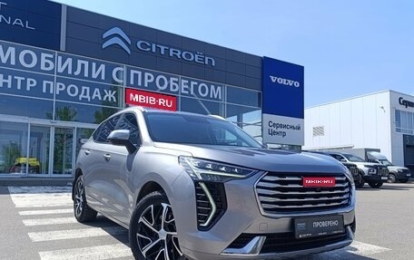 Haval Jolion, 2022 год, 1 835 000 рублей, 1 фотография