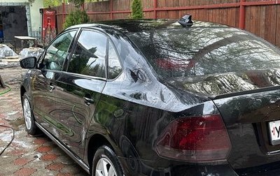 Volkswagen Polo VI (EU Market), 2011 год, 650 000 рублей, 1 фотография