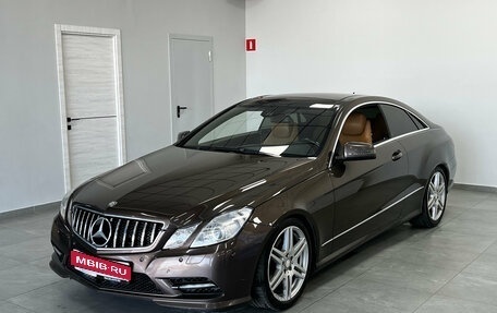 Mercedes-Benz E-Класс, 2012 год, 1 480 000 рублей, 1 фотография