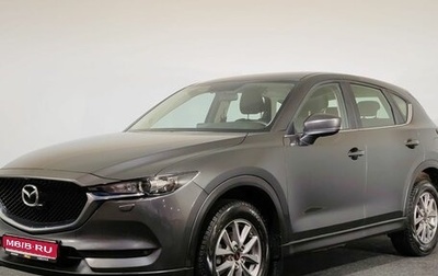 Mazda CX-5 II, 2020 год, 2 120 000 рублей, 1 фотография