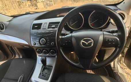 Mazda Axela, 2011 год, 790 000 рублей, 1 фотография