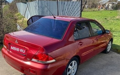Mitsubishi Lancer IX, 2005 год, 390 000 рублей, 1 фотография