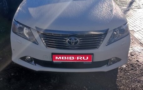 Toyota Camry, 2014 год, 1 270 000 рублей, 1 фотография