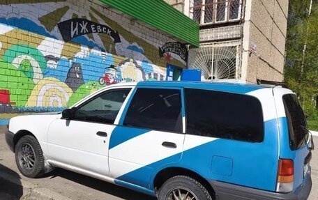 Mazda Familia Y10, 1997 год, 150 000 рублей, 1 фотография