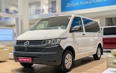 Volkswagen Transporter T6 рестайлинг, 2024 год, 9 290 000 рублей, 1 фотография