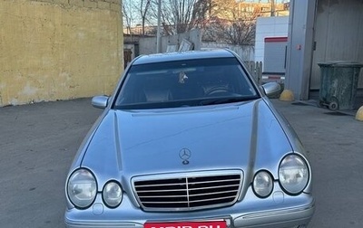 Mercedes-Benz E-Класс, 2000 год, 1 100 000 рублей, 1 фотография