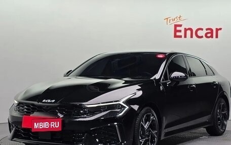 KIA K5, 2025 год, 3 699 000 рублей, 1 фотография