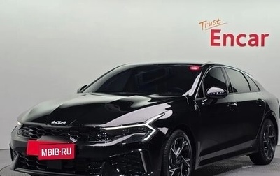 KIA K5, 2025 год, 3 699 000 рублей, 1 фотография