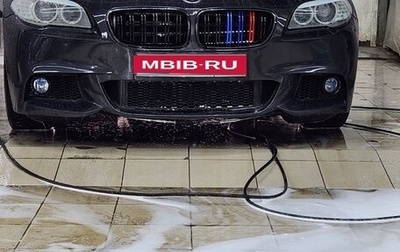 BMW 5 серия, 2012 год, 1 150 000 рублей, 1 фотография