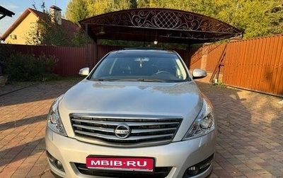 Nissan Teana, 2013 год, 1 200 000 рублей, 1 фотография