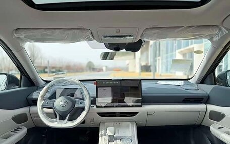 Nissan Teana, 2026 год, 2 995 750 рублей, 8 фотография