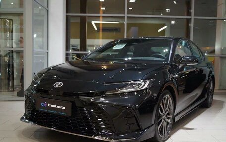 Toyota Camry, 2025 год, 4 650 000 рублей, 1 фотография