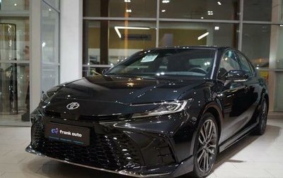 Toyota Camry, 2025 год, 4 650 000 рублей, 1 фотография