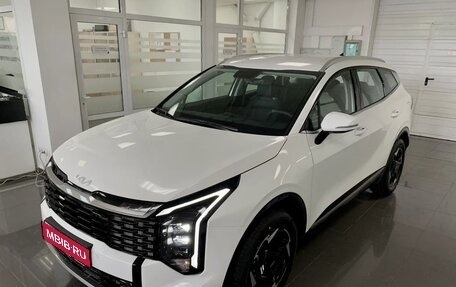 KIA Sportage IV рестайлинг, 2026 год, 4 799 900 рублей, 1 фотография